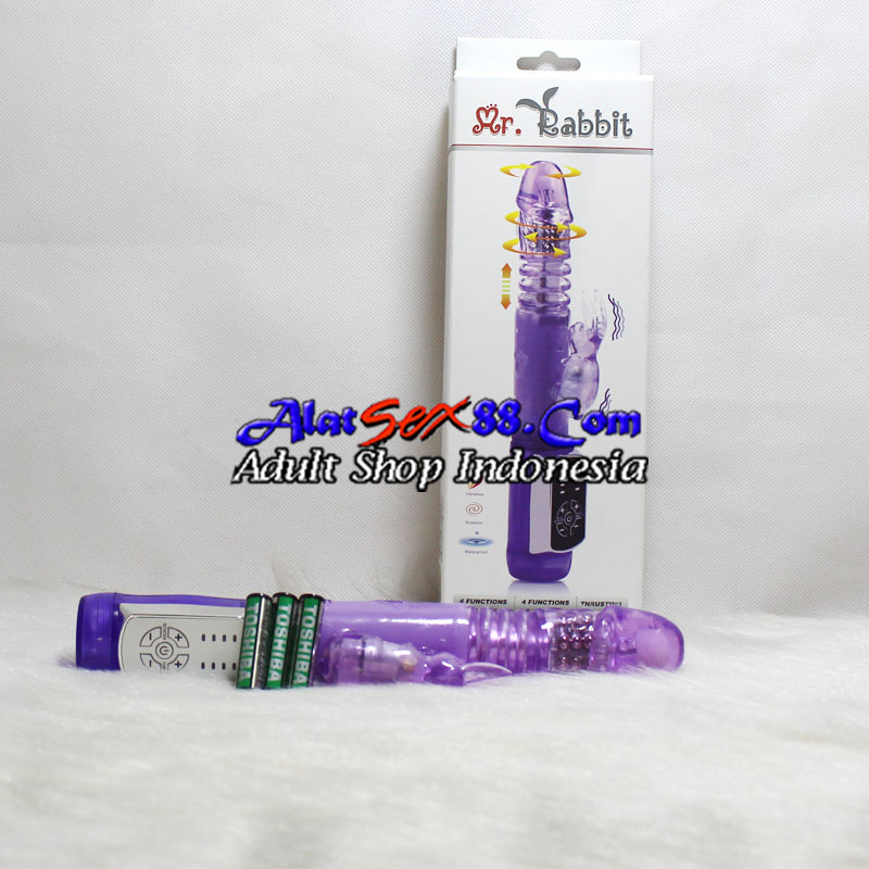 Alat Sex Wanita Vibrator