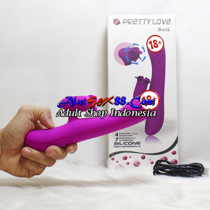 Alat Sex Wanita Vibrator