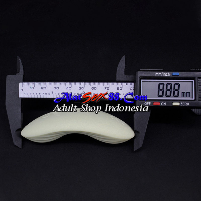 Alat Sex Wanita SVAKOM Echo Neo Stimulator Clitoral Vibrator