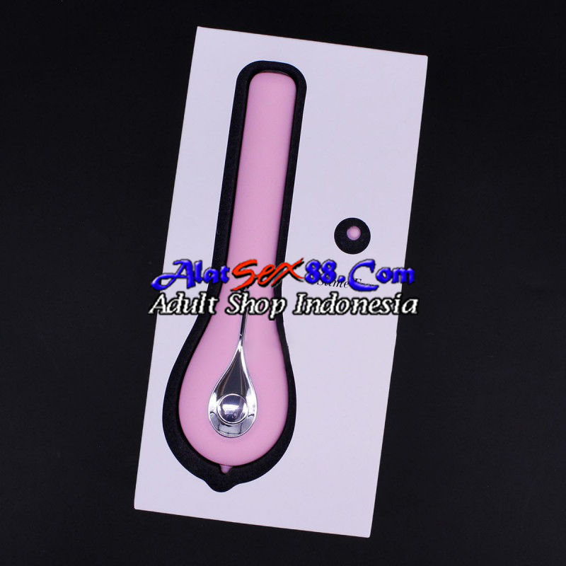 Alat Sex Wanita SVAKOM Siime Eye Wireless Camera Vibrator