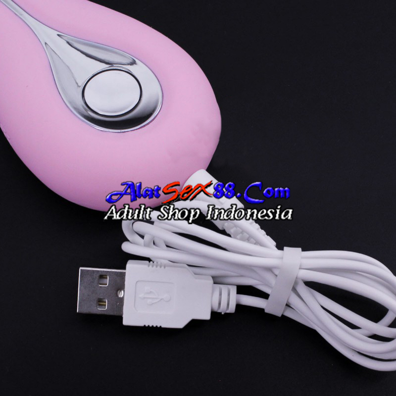 Alat Sex Wanita SVAKOM SiimeEye Camera Vibrator