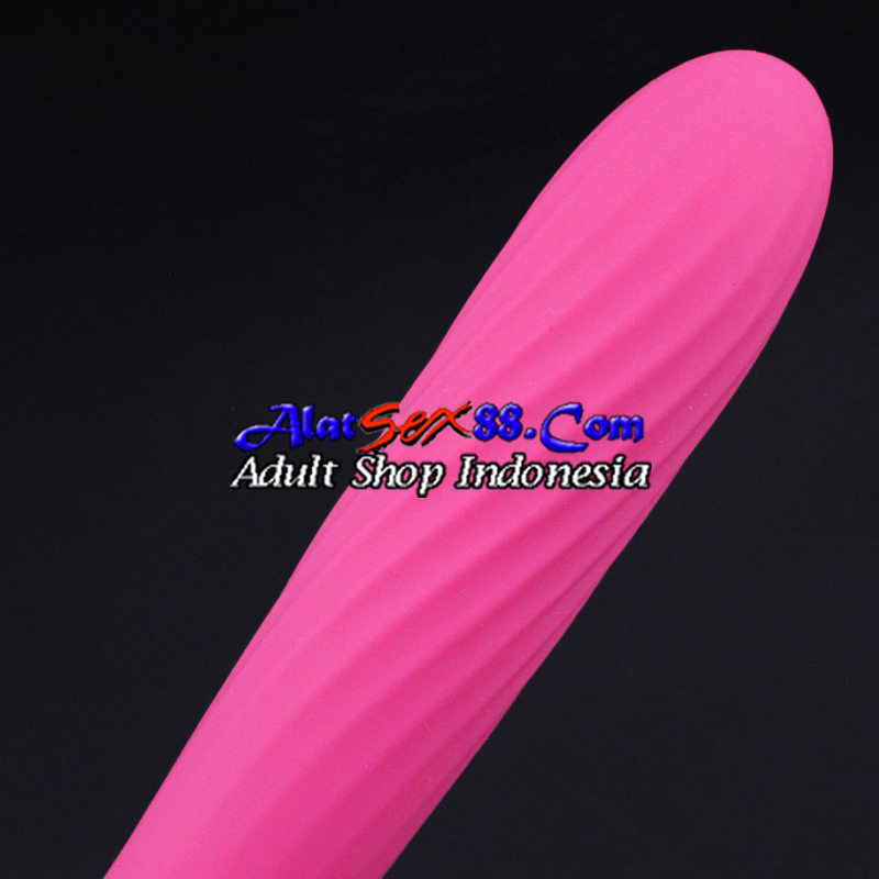 Alat Sex Wanita SVAKOM Anya Warming Vibrator Powerful