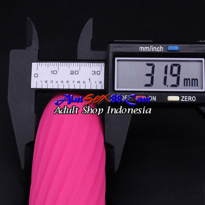 Alat Sex Wanita SVAKOM AnyaWarming VibratorPowerful