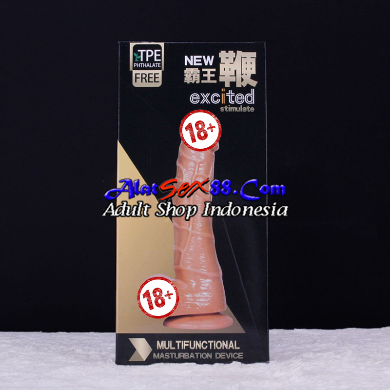 Alat-Sex-Wanita-Fanala-Dildo-Vibrator-Rechargeable
