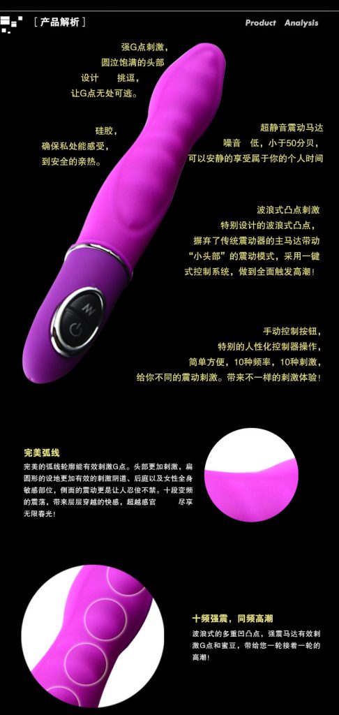 Alat Sex Desire Barbie Vibrator