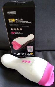 Alat Bantu Sex Pria Intelligent Warming Oral Sex Alat Bantu Sex Pria - Intelligent Warming Oral Sex