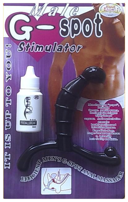 Male Gspot Stimulator